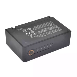 Akumulatora baterija priekš LI12I001A,Mindray T1