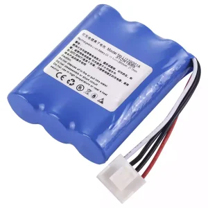 Akumulatora baterija priekš LI13S001A,Mindray BeneHeart R3 R3A UMEC10 UMEC12