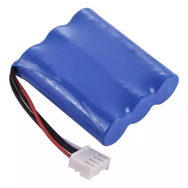 Akumulatora baterija priekš LI13S001A,Mindray BeneHeart R3 R3A UMEC10 UMEC12 - Image 2