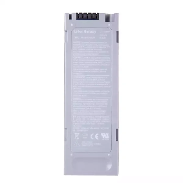 Akumulatora baterija priekš Mindray PM7000 Accutorr V, DPM3, DPM4, DPM5