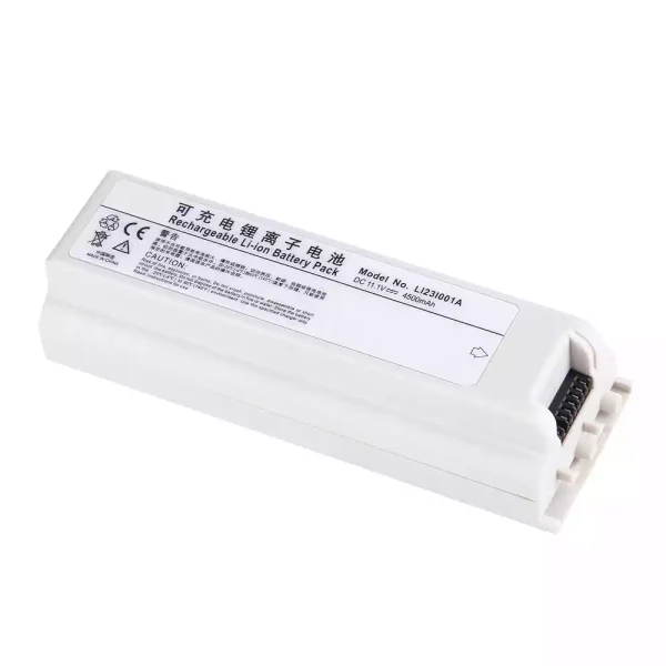 Akumulatora baterija priekš LI23I001A,Mindray M5 M5T M7 M7 M7T - Image 3