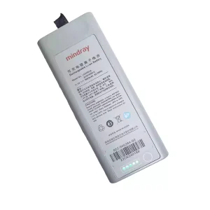 Akumulatora baterija priekš LI23I003A,Mindray SV600 SV650 SV800 SV850 022-000248-00