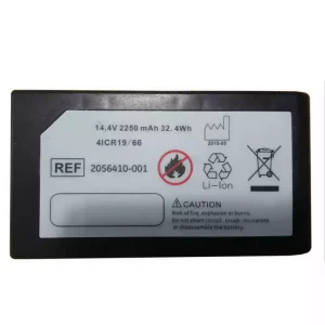 Akumulatora baterija priekš GE MAC2000 4ICR19/66 2056410-001