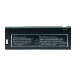 Akumulatora baterija priekš NIHON KOHDEN ECG-9010,ECG-9020,ECG-9022,ECG-9110,ECG-9130,ECG-9132,ECG-9130K,ECG-9130,ECG-9130P,ECG-9020 ECG-9020K,ECG-9010K,ECG-9020P,ECG-9022K
