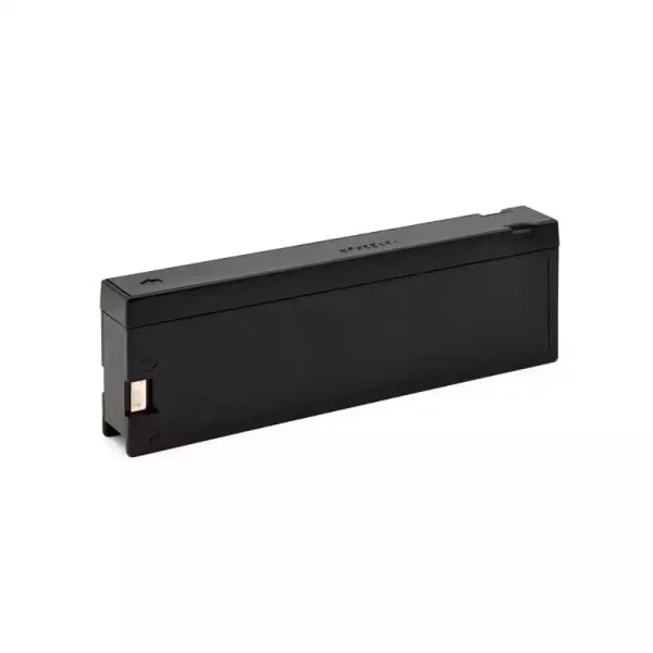 Akumulatora baterija priekš NIHON KOHDEN ECG-9010,ECG-9020,ECG-9022,ECG-9110,ECG-9130,ECG-9132,ECG-9130K,ECG-9130,ECG-9130P,ECG-9020 ECG-9020K,ECG-9010K,ECG-9020P,ECG-9022K - Image 2