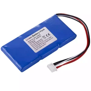 Akumulatora baterija priekš BIOLIGHT BAT-120002