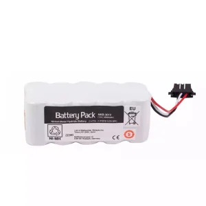 Akumulatora baterija priekš NIHON KOHDEN CardioFax M