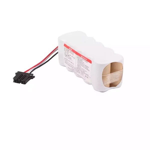 Akumulatora baterija priekš NIHON KOHDEN ECG-1350,ECG-1350A,ECG-1350C,ECG-1350P,ECG-2350 ECG-2340 ECG-2320 - Image 3