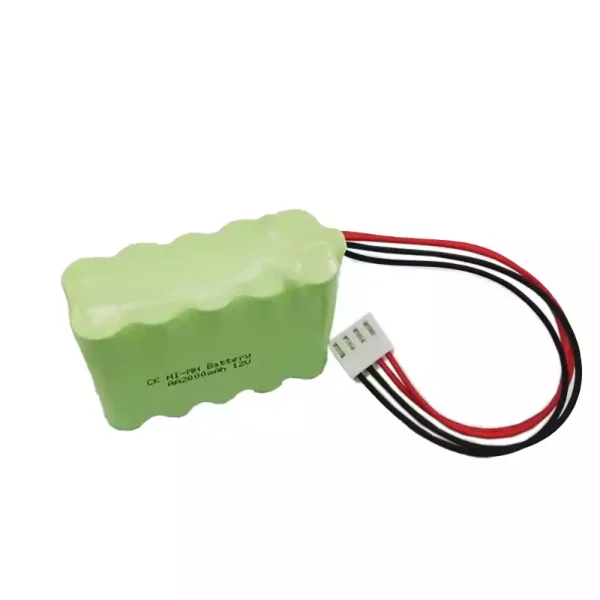 Akumulatora baterija priekš SANRUI ECG-2303B ECG-3303B