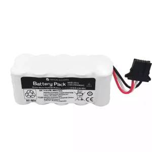 Akumulatora baterija priekš NIHON KOHDEN ECG-1350P ECG-7600 ECG-7700 ECG-X065