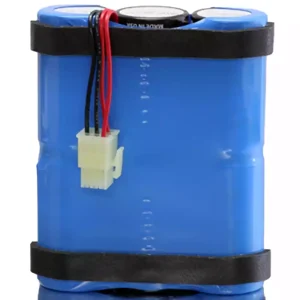 Akumulatora baterija priekš ZOLL Alphasource AS10544 EAC EA2D621Q17 Interstate Batteries AMED1545 Powertron L5002 R&d Batteries 6279 Sonnenschein S1225IWC3 Unipower B10544