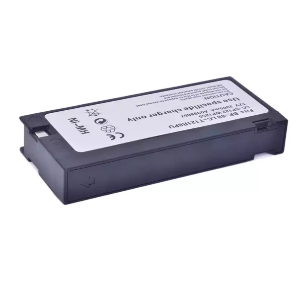 Akumulatora baterija priekš Actema T-BERD 107A,Alphasource AS008281,Any Battery 2359,Cardiac Science 9001,9004 - Image 3