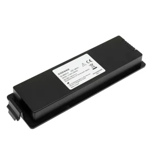 Akumulatora baterija priekš M6031-0 M6060-0,YUWELL HeartOn A10 MEDIANA A10