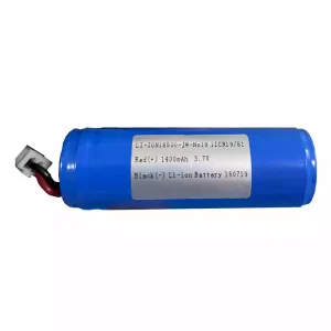 Akumulatora baterija priekš LI-ION18500-JW-No19