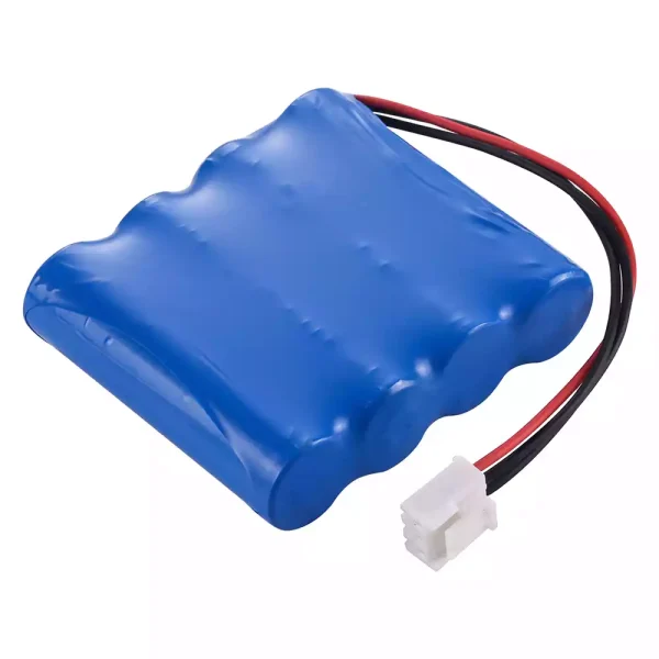 Akumulatora baterija priekš JHT-99K-00 JHT-99K-OO,COMEN CM600 - Image 4