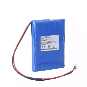 Akumulatora baterija priekš NIPRO NCU-12 10N-700AACL