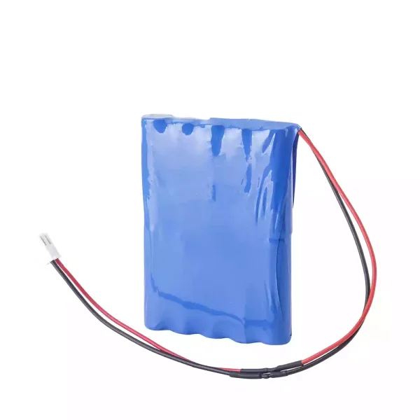 Akumulatora baterija priekš NIPRO NCU-12 10N-700AACL - Image 3