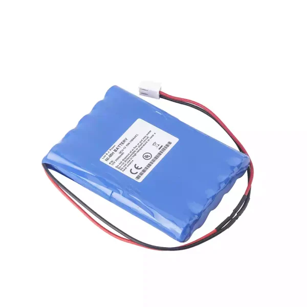 Akumulatora baterija priekš NIPRO NCU-12 10N-700AACL - Image 4