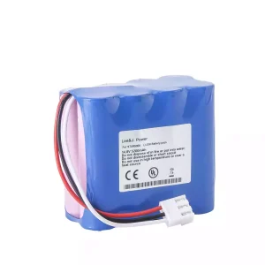 Akumulatora baterija priekš 022-000052-00,JHT-99E-00,HYLB-1011