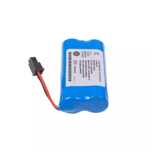 Akumulatora baterija priekš 185-0152 185-0151 186-0208,Aspect Medical Systems(BIS),BIS VISTA,VTI 14564