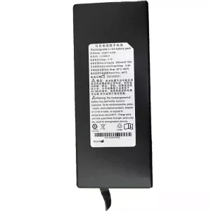 Akumulatora baterija priekš KSLBP11.1V-2500 Aurora10