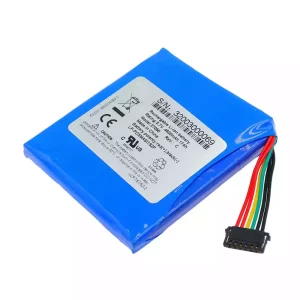 Akumulatora baterija priekš 27058 37728,Masimo RAD-97