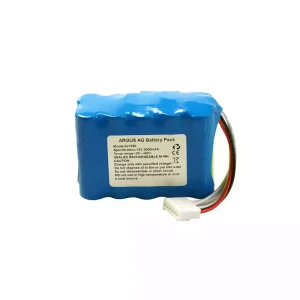 Akumulatora baterija priekš 601260,601074