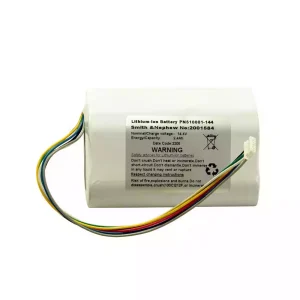 Akumulatora baterija priekš LG144,510001-144,Smith & Nephew No.2001584,RENASYS GO