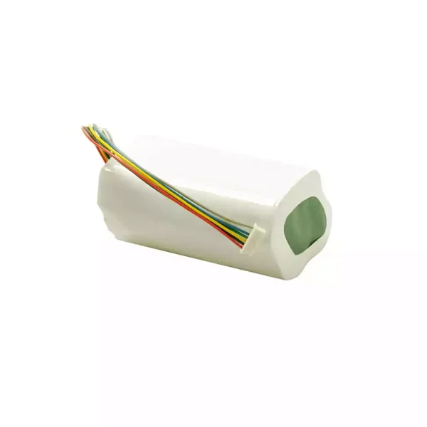 Akumulatora baterija priekš LG144,510001-144,Smith & Nephew No.2001584,RENASYS GO - Image 2