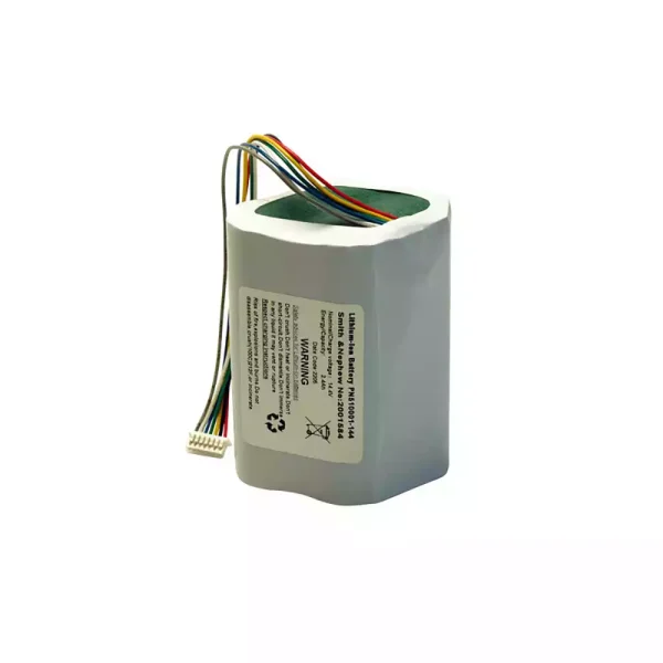 Akumulatora baterija priekš LG144,510001-144,Smith & Nephew No.2001584,RENASYS GO - Image 3