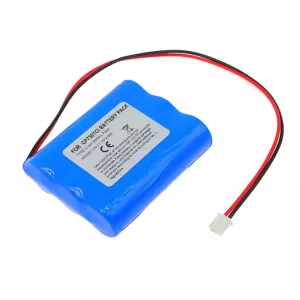 Akumulatora baterija priekš SLGO CP-730TCI