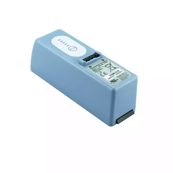 Akumulatora baterija priekš BiPAP A30,BiPAP A40,O2 Service,trilogy O2,CoughAssist E70