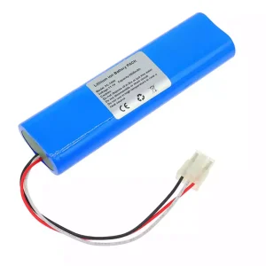 Akumulatora baterija priekš Korea Bionet KR3S1P Bionet Twin View FC1400,cardio 7,Cardio7-S,FC700