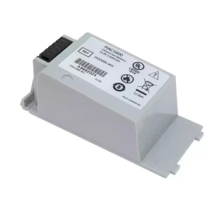 Akumulatora baterija priekš GE 2032095-001 2035701-001 MAC1600