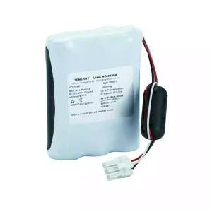 Akumulatora baterija priekš 34004 3ICR19/66,Welch Allyn VS100