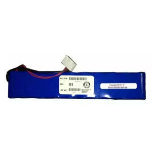 Akumulatora baterija priekš GE 420315-001 BATT/110184 120184,Marquette Electronics Eagle 4000