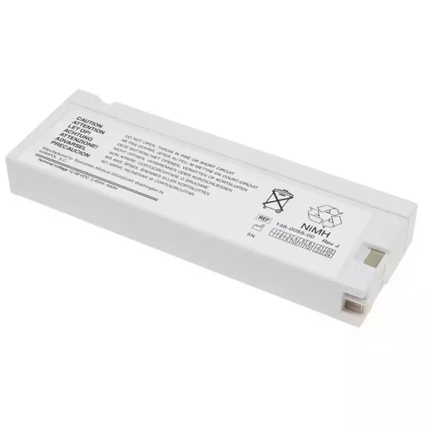 Akumulatora baterija priekš 0146-0055-00,Spacelabs Ultraview SL,91369,90367