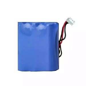 Akumulatora baterija priekš Medical Econet compact 2