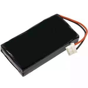 Akumulatora baterija priekš 503465L90 2S1P,CHARMCARE ACCURO Pulse Oximeter