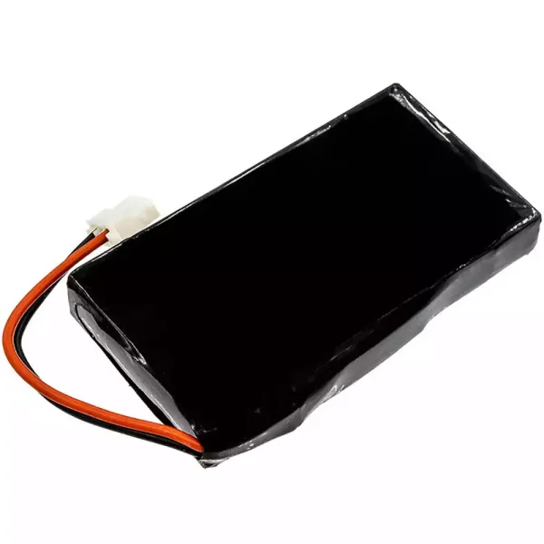 Akumulatora baterija priekš 503465L90 2S1P,CHARMCARE ACCURO Pulse Oximeter - Image 2