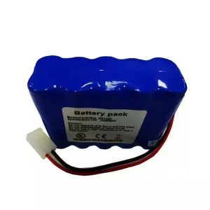 Akumulatora baterija priekš Cardiette AR1200