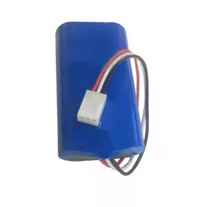 Akumulatora baterija priekš 4YB4194-1254,Terufusion Syringe Pump,TE-SS800