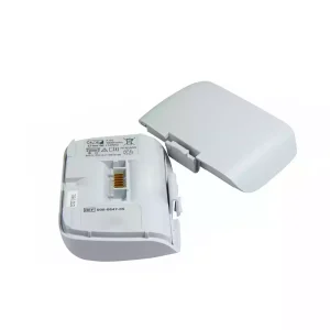 Akumulatora baterija priekš 008-0647-05,Welch Allyn 12651 (R1C3-4) ,Micropaq Ambulatory Monito 3168,408
