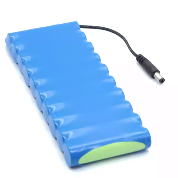 Akumulatora baterija priekš HOMETEK 2 - Image 3