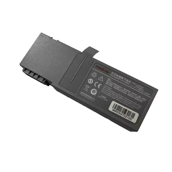 Akumulatora baterija priekš Mindray LI22S001A SK04B9003,21CR19/66-2