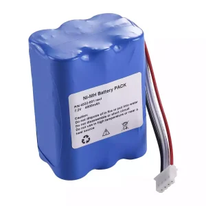 Akumulatora baterija priekš Avant 4032-001 EE090266 173202 42181805 718743 9863-001