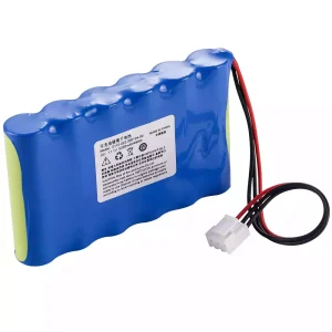 Akumulatora baterija priekš COMEN CM1200A 0110-022-000124-00