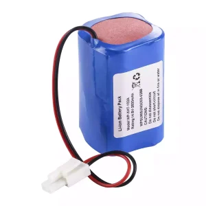 Akumulatora baterija priekš WP-XHT-102A GHOTA-99G-00
