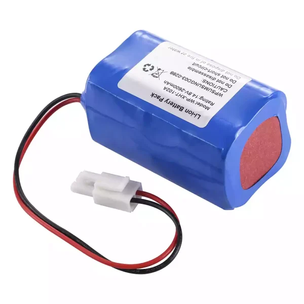 Akumulatora baterija priekš ZONDAN ZD120B ZD120D Apollo N1-A - Image 2