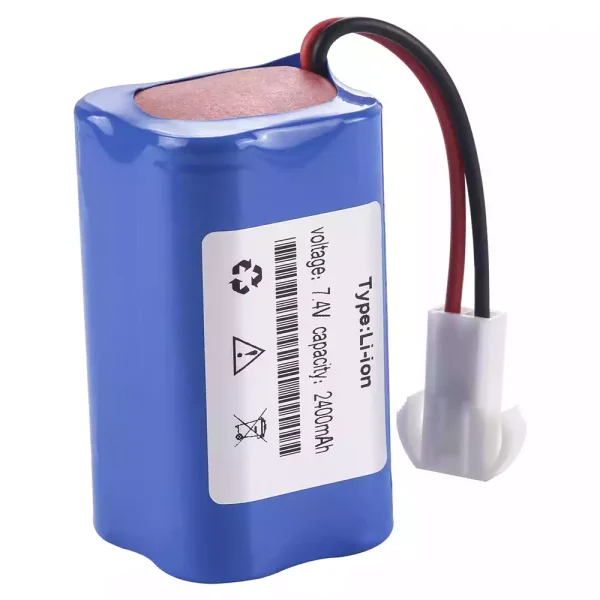 Akumulatora baterija priekš ZONDAN DS120B - Image 3